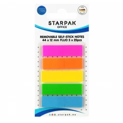 Verwijderbare Zelfklevende Notitie 44x12mm