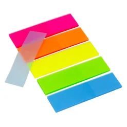 Verwijderbare Zelfklevende Notitie 44x12mm