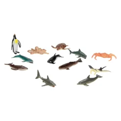 Verzamel Speelfiguur Zeedier