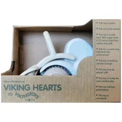 Viking Hearts Ecoline - L Traktor
