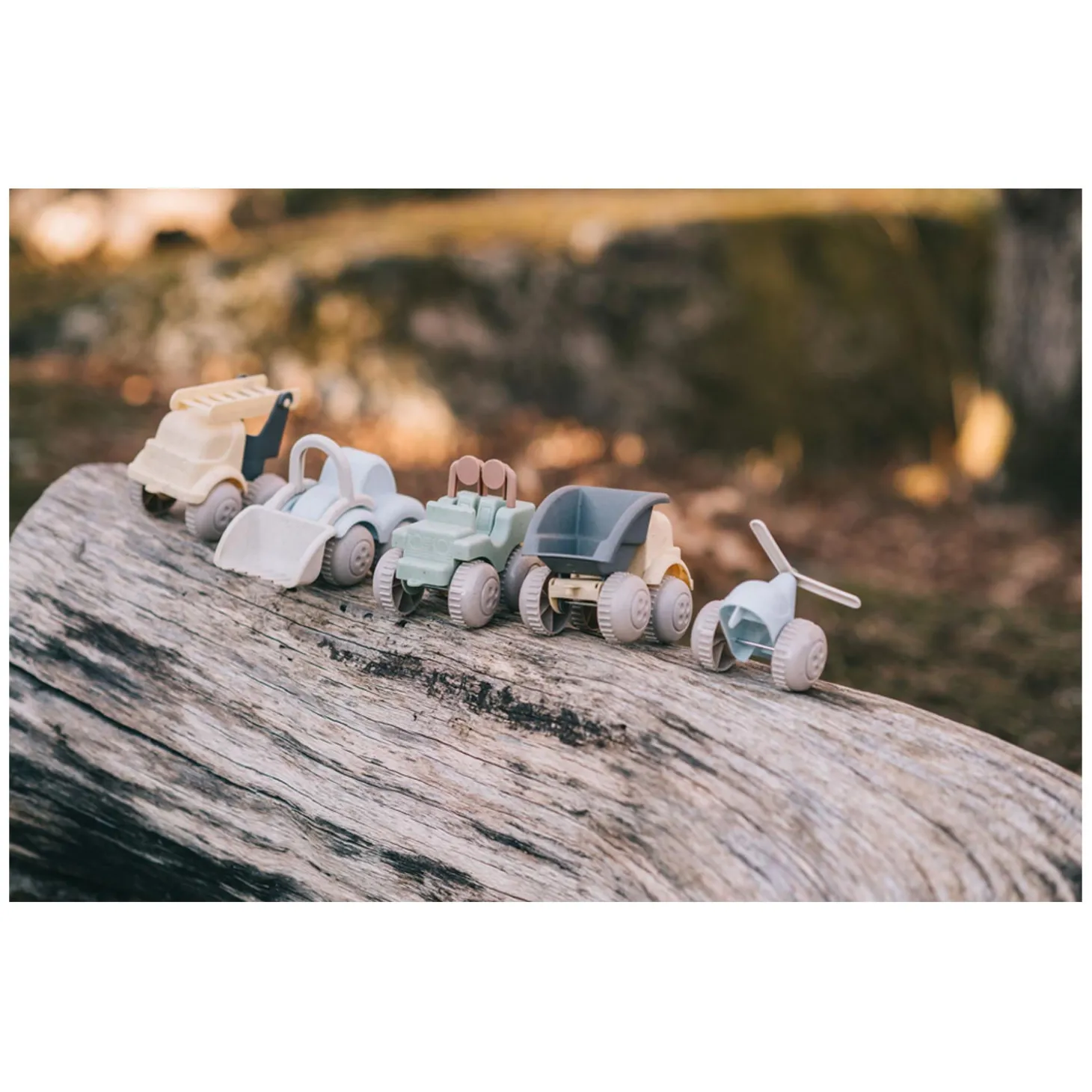 Viking Hearts Ecoline - L Kiepauto