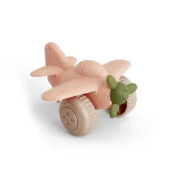 Viking Hearts Ecoline - L Vliegtuig en Helikopter Set