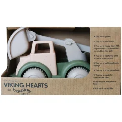 Viking Hearts Ecoline- XL Graafmachine