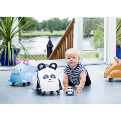 Viking Toys Diertje op Wielen