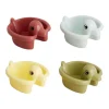 Viking Toys Ecoline - Set van Badeendjes - 4st.