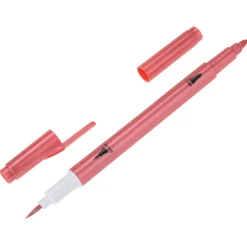 Viltstiften Metallic, 8st.