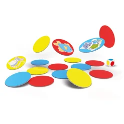 Vind de Katjes Kinderspel