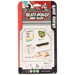 Vinger Skateboard Set