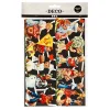 Vintage Plaatjes Nostalgische Kinderen, 2 Vellen
