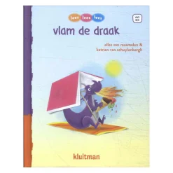 Vlam De Draak AVI M3