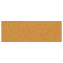 Vlechtstroken Lichtbruin, 9,5m