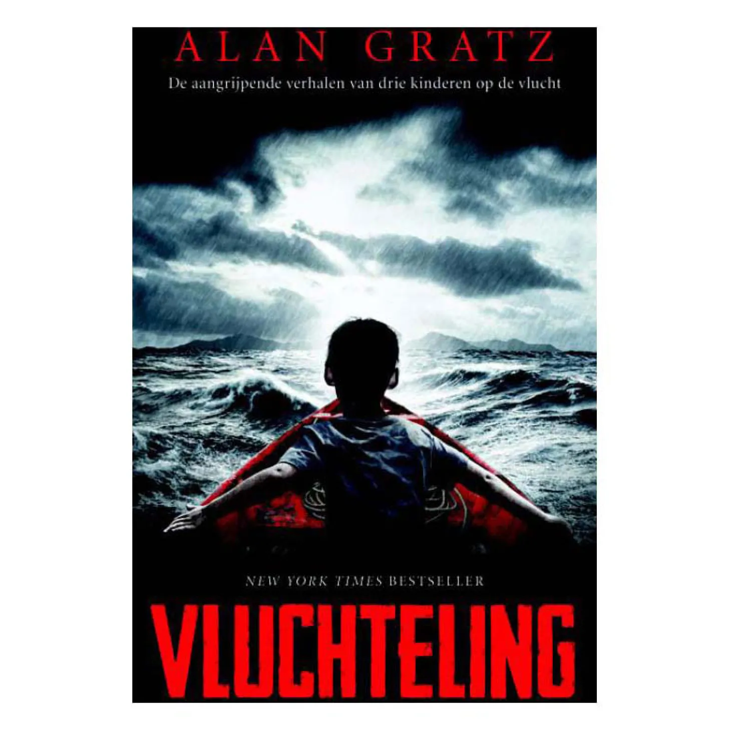 Vluchteling