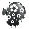 Voetbal Ballonnen, 8st.