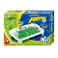 Voetbal Flipperspel