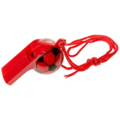 Voetbal Fluitje aan Koord