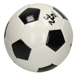 Voetbal Klassiek Kleur - 21cm