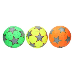 Voetbal Kleur, Maat 1