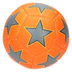 Voetbal Kleur, Maat 1