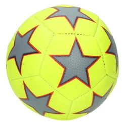 Voetbal Kleur, Maat 1