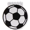 Voetbal Notitieboekje