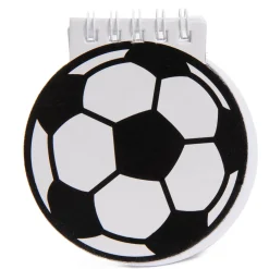 Voetbal Notitieboekje