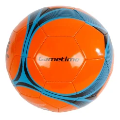 Voetbal Oranje 280 gram - Maat 5 - 19cm