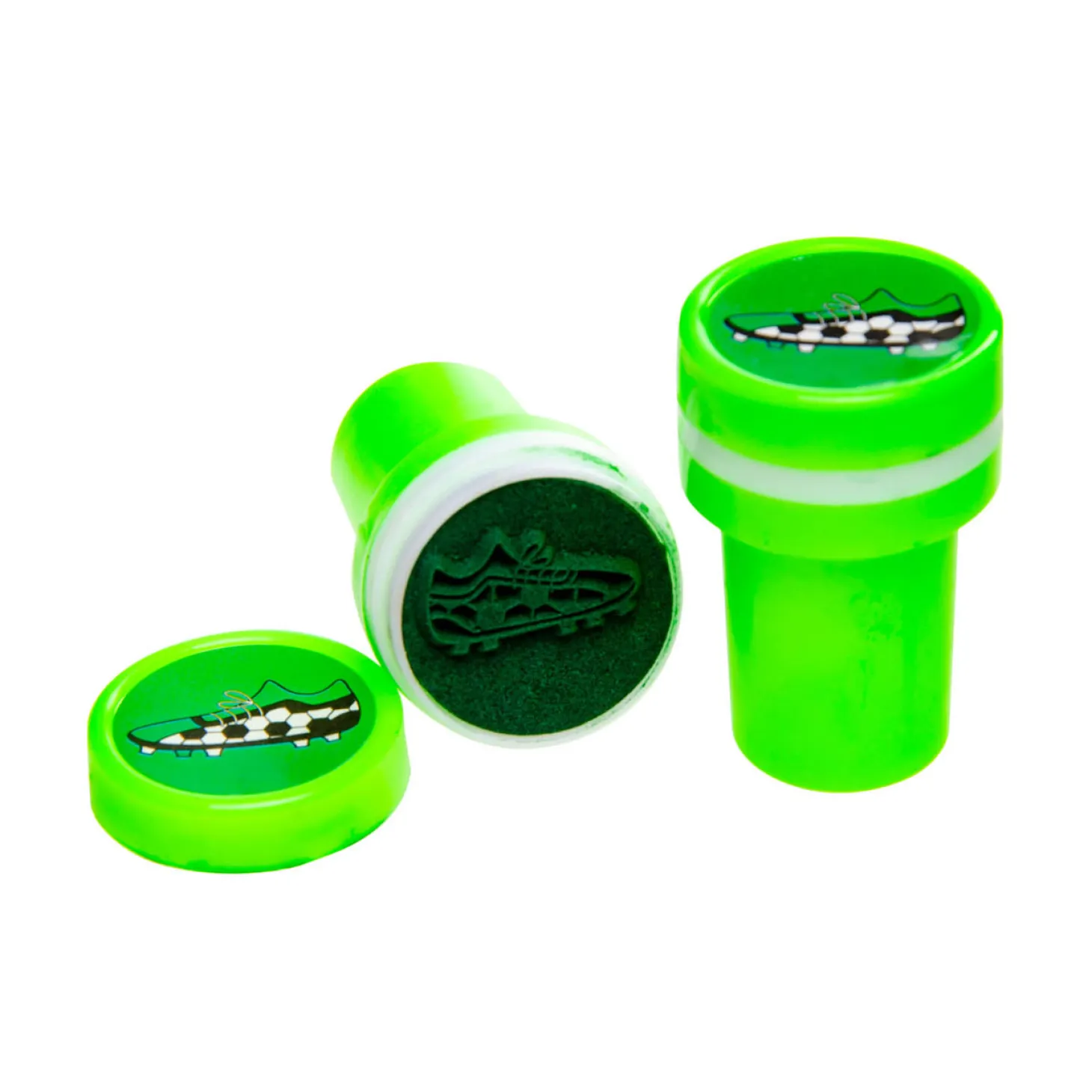 Voetbal Stempels, 60st.