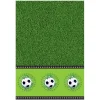 Voetbal Tafelkleed