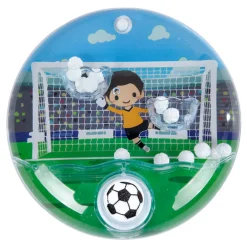 Voetbal Watergeduldspel