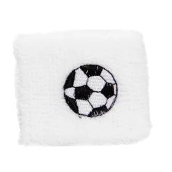 Voetbal Zweetband
