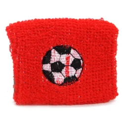 Voetbal Zweetband