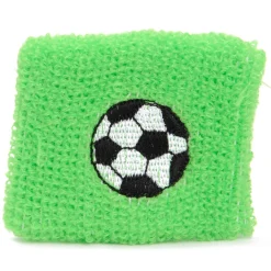Voetbal Zweetband