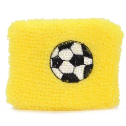 Voetbal Zweetband