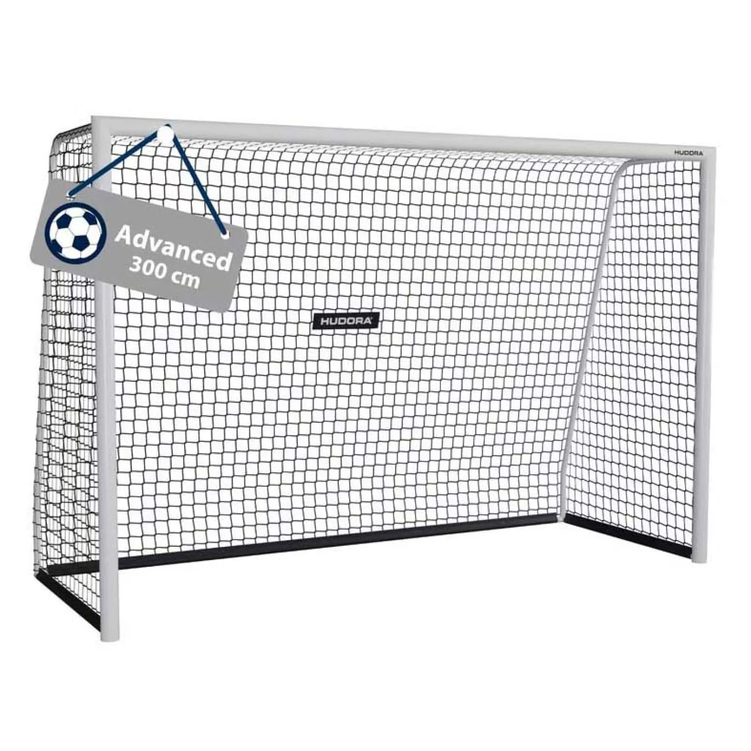 Voetbaldoel Advanced 300