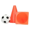 Voetbaltraining Set met Pylonen
