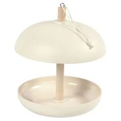 Vogelhuis Bamboevezels