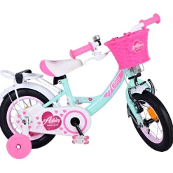 Volare Ashley Fiets - 12 inch - Groen