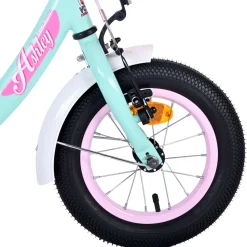 Volare Ashley Fiets - 12 inch - Groen