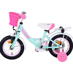 Volare Ashley Fiets - 12 inch - Groen