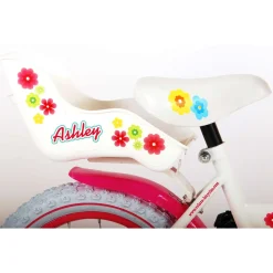 Volare Ashley Fiets - 14 inch - Wit