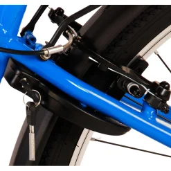 Volare Cross Fiets - 26