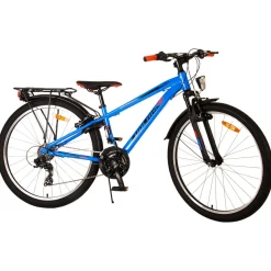 Volare Cross Fiets - 26