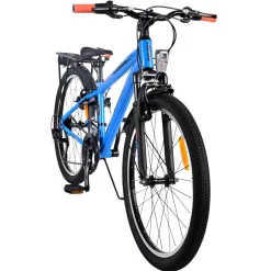Volare Cross Fiets - 24