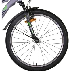 Volare Cross Fiets - 24