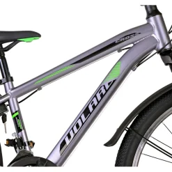 Volare Cross Fiets - 24
