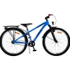 Volare Cross Fiets - 26 inch - Blauw