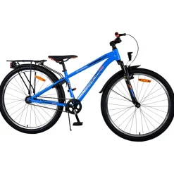 Volare Cross Fiets - 26 inch - Blauw