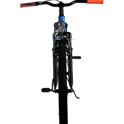 Volare Cross Fiets - 26 inch - Blauw