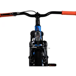 Volare Cross Fiets - 26 inch - Blauw