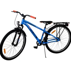 Volare Cross Fiets - 26 inch - Blauw